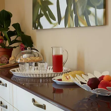 Camparella Çiftlik konaklama Pastrengo