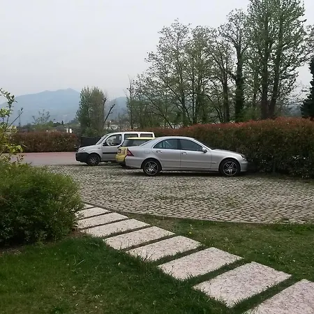 Camparella Çiftlik konaklama Pastrengo