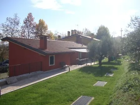 Camparella פאסטרנגו