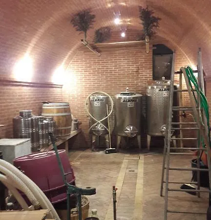 Camparella פאסטרנגו