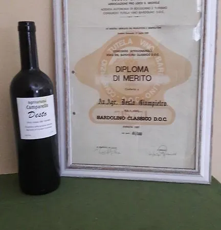 Camparella פאסטרנגו