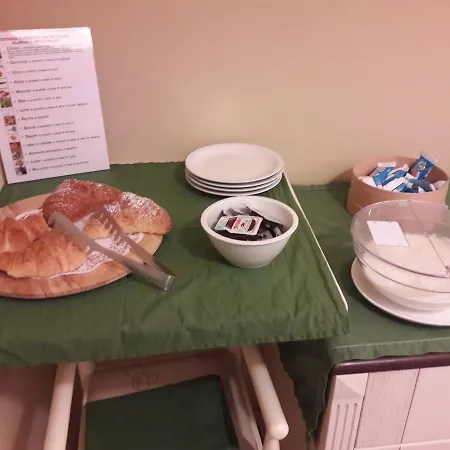 Çiftlik konaklama Camparella