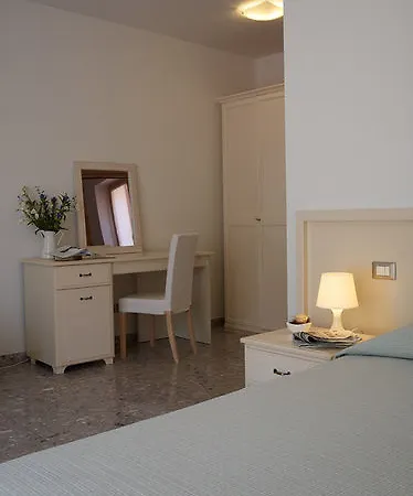 בית חווה Camparella פאסטרנגו