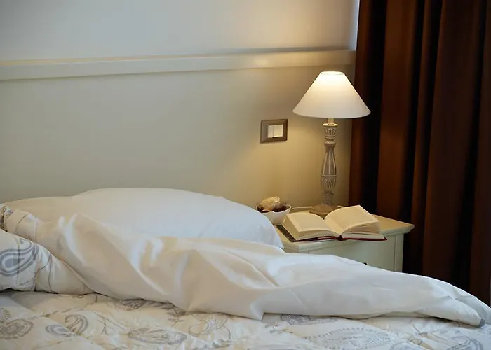 Gospodarstwo agroturystyczne Camparella