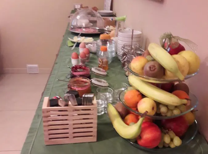 Camparella Gospodarstwo agroturystyczne