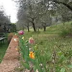 בית חווה Camparella