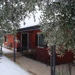 בית חווה Camparella פאסטרנגו