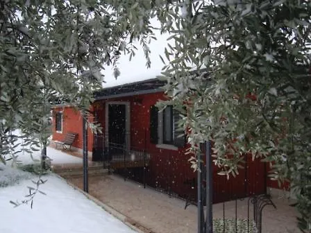 Alloggio per agriturismo Camparella Pastrengo