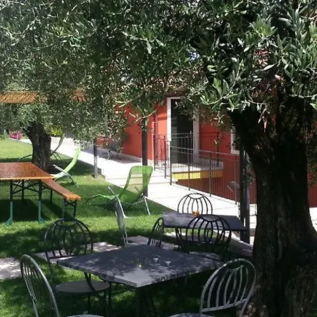 Alloggio per agriturismo Camparella Pastrengo