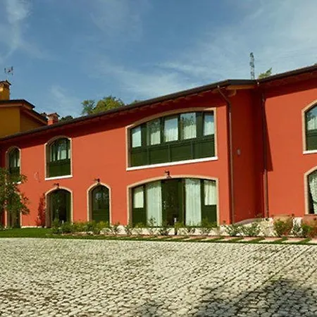 Camparella Alloggio per agriturismo Pastrengo