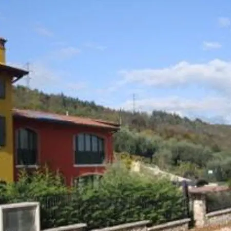 Camparella Alloggio per agriturismo Pastrengo
