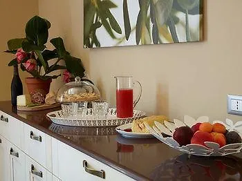 Camparella Alloggio per agriturismo