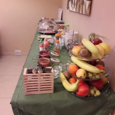 Camparella Alloggio per agriturismo