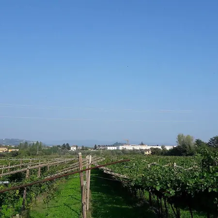 Alloggio per agriturismo Camparella
