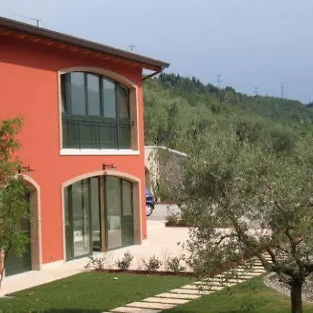 Camparella Alloggio per agriturismo *