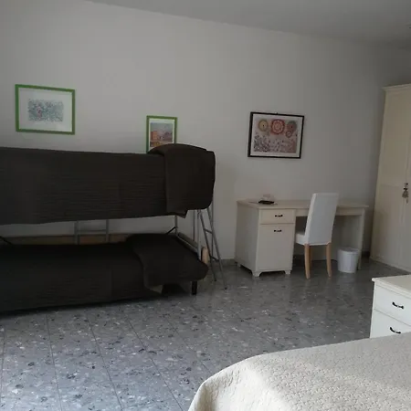 Camparella Alloggio per agriturismo Pastrengo