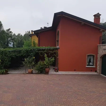 Camparella Alloggio per agriturismo