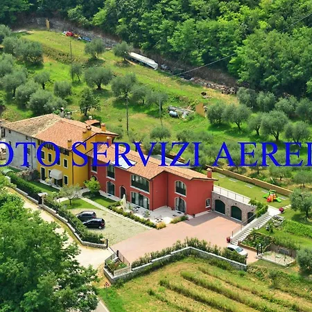 Alloggio per agriturismo Camparella *