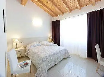 Alloggio per agriturismo Camparella *