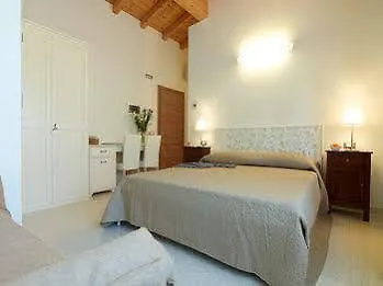 Alloggio per agriturismo Camparella *