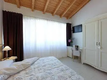 Camparella Alloggio per agriturismo *