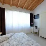 Camparella مزرعة للإقامة *