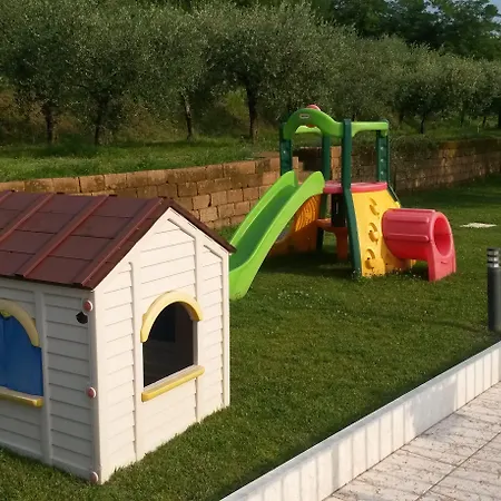 Farm stay Camparella Pastrengo