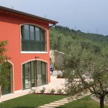 Camparella Farm stay *