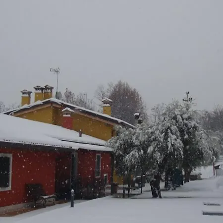 Camparella Farm stay Pastrengo
