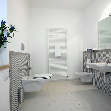 Camparella Farm stay *