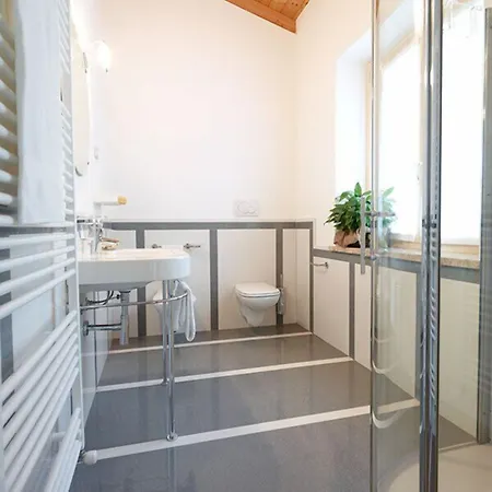 Camparella Farm stay