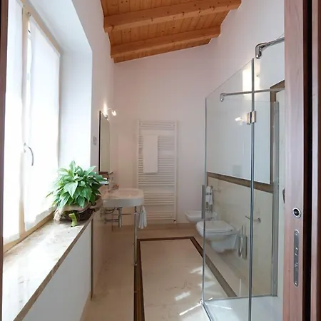 Camparella Farm stay *