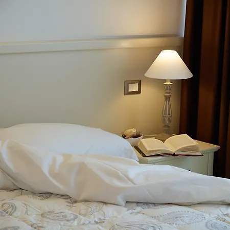 Farm stay Camparella