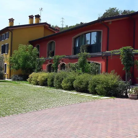 Farm stay Camparella *