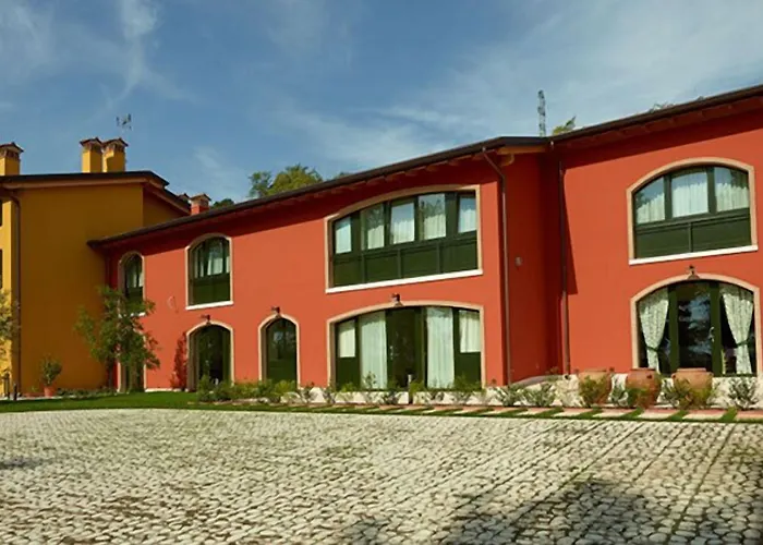 Bauernhof Camparella *