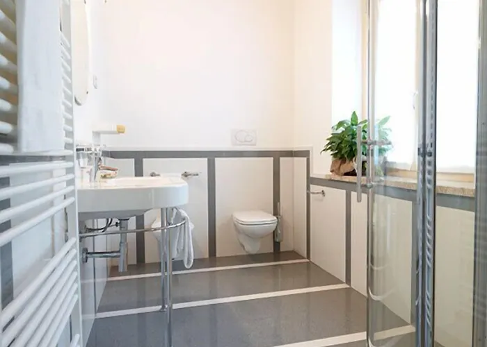 Camparella Bauernhof