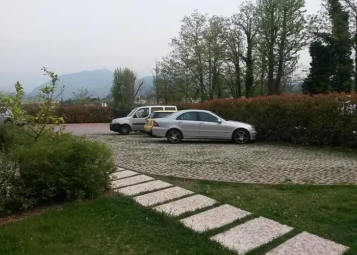 Camparella Bauernhof Pastrengo