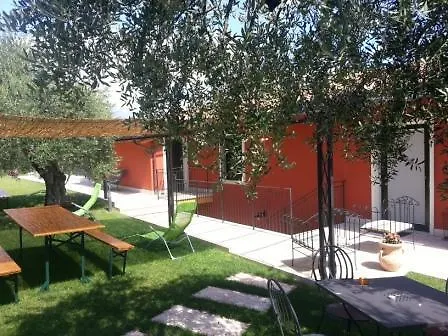 Camparella Pastrengo