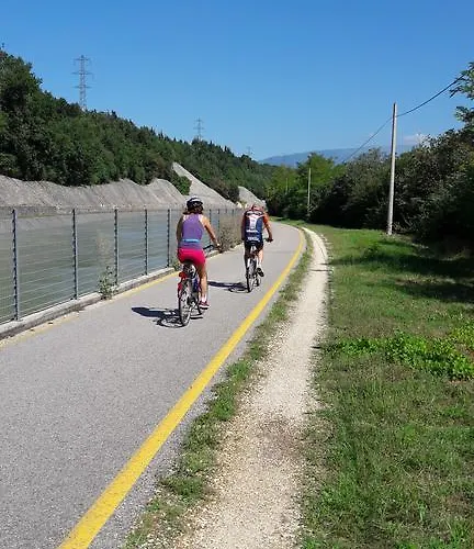 Camparella Bauernhof